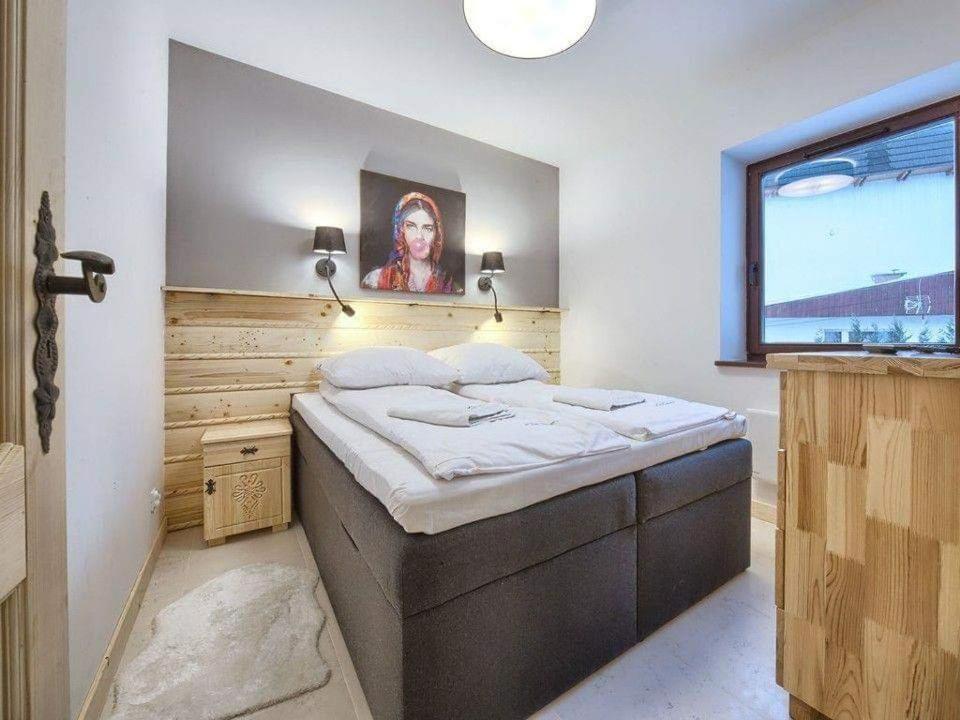 Bialy Mis Sauna & Jacuzzi * Zakopane