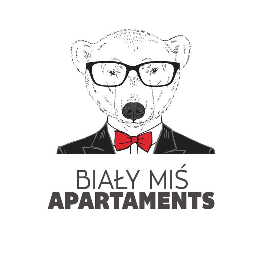 Bialy Mis Sauna & Jacuzzi Apartment Zakopane