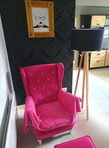 Bialy Mis Sauna & Jacuzzi Apartment *