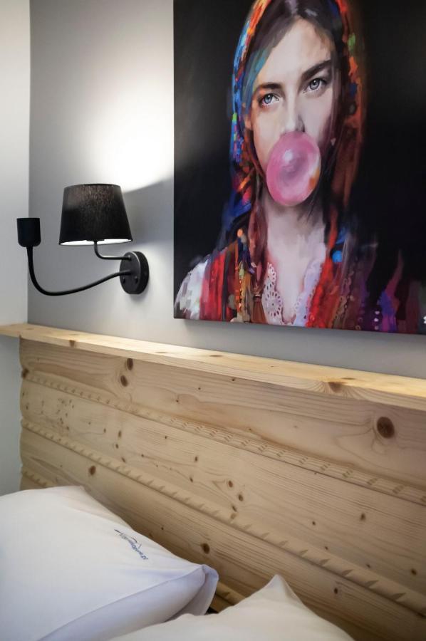 Bialy Mis Sauna & Jacuzzi *